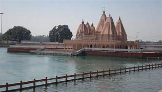 Brahma Sarovar Tour